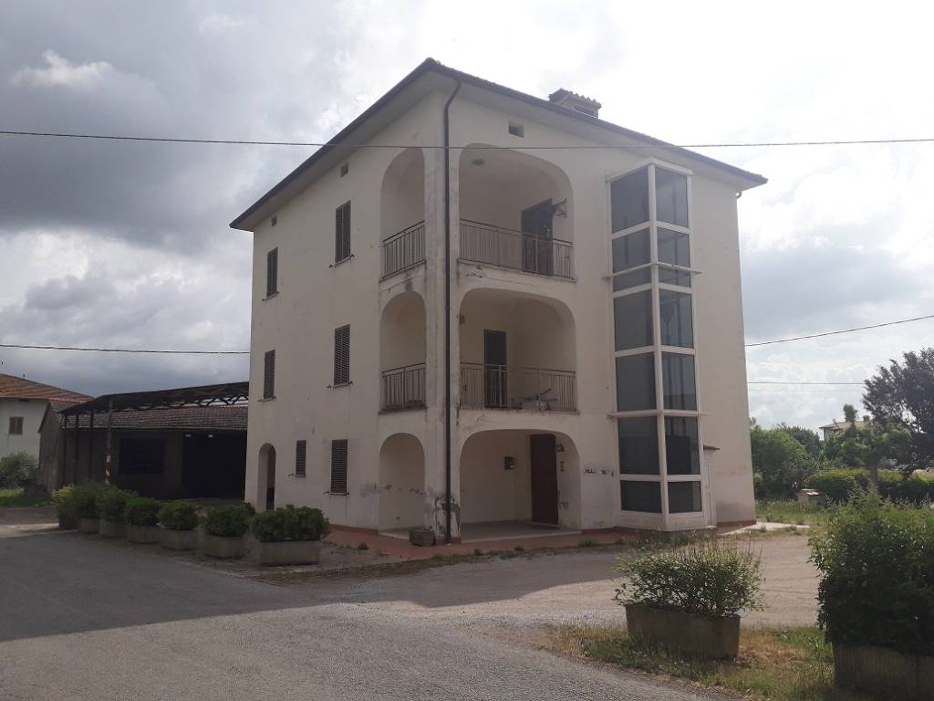 Villa a Castiglione del lago - Foto 5