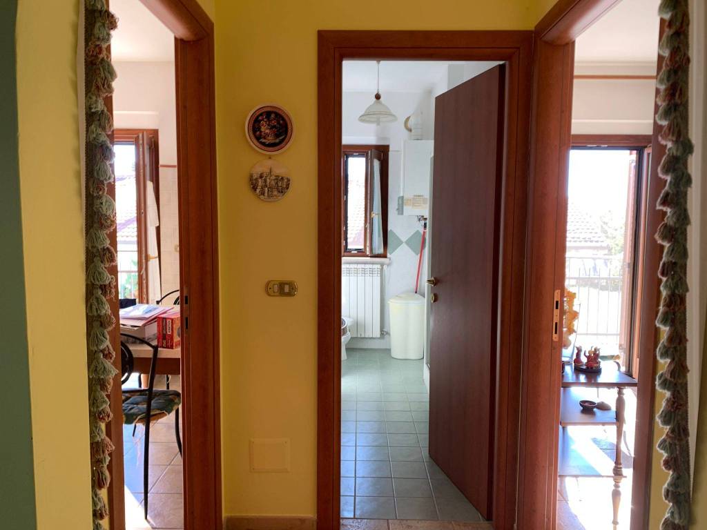 Villetta a schiera a Vastogirardi in Strada Provinciale Montesangrina Terzo Tratto, 19 - Foto 5