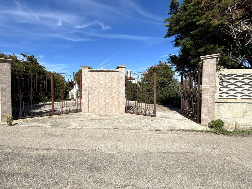 Villa a Lecce in Via delle Betulle - Foto 3