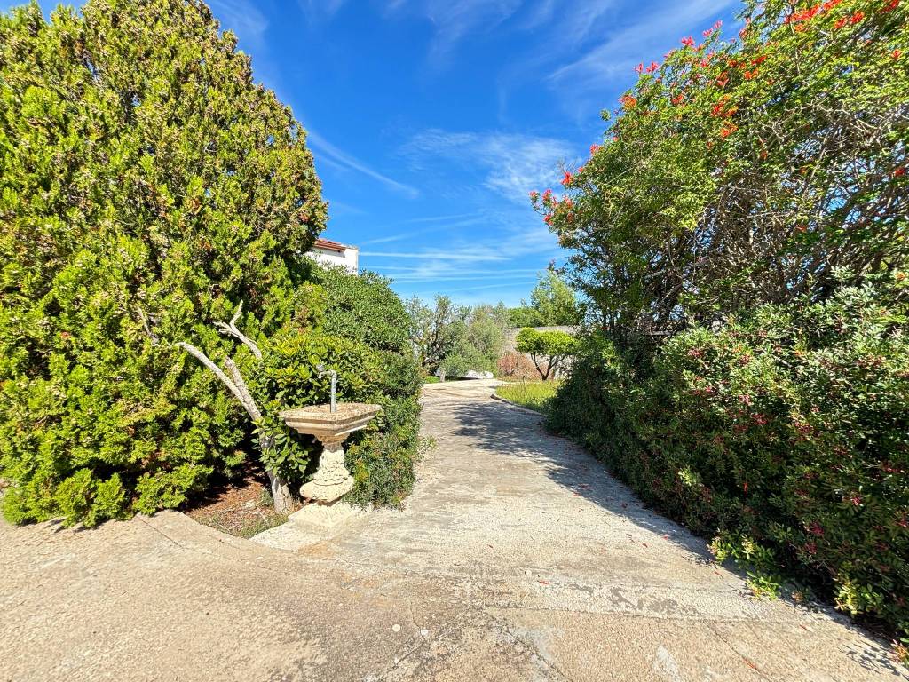 Villa a Lecce in Via delle Betulle - Foto 5