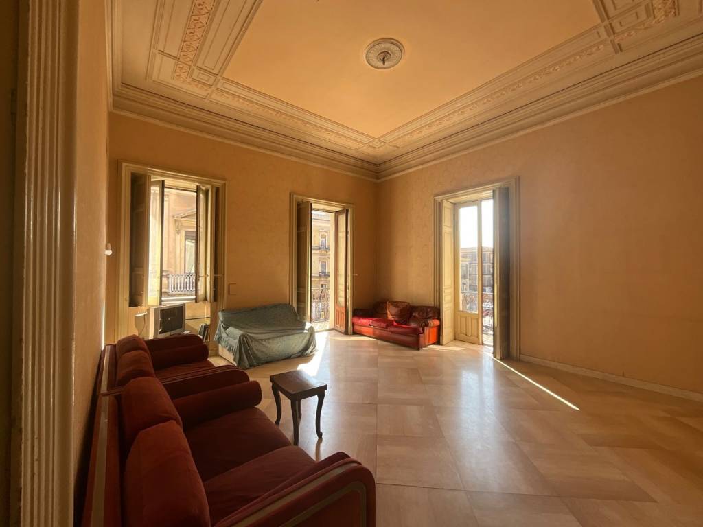 Appartamento a Catania in Via Umberto I - Foto 3