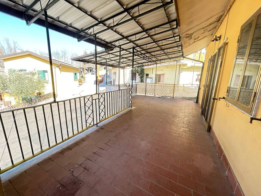 Casa indipendente a Potenza in Via Poggio Cavallo - Foto 4