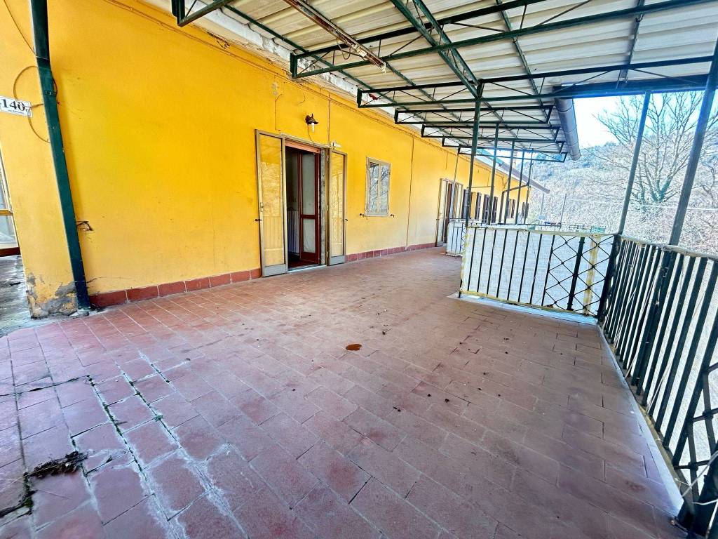 Casa indipendente a Potenza in Via Poggio Cavallo - Foto 5