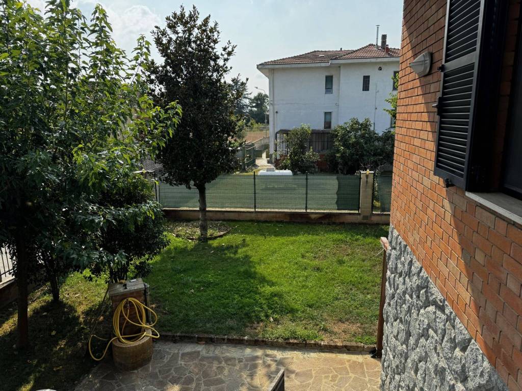 Villetta a schiera a Alessandria - Foto 2