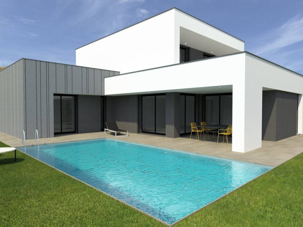 Villa a San giorgio di piano in via Rita Levi Montalcini - Foto 2