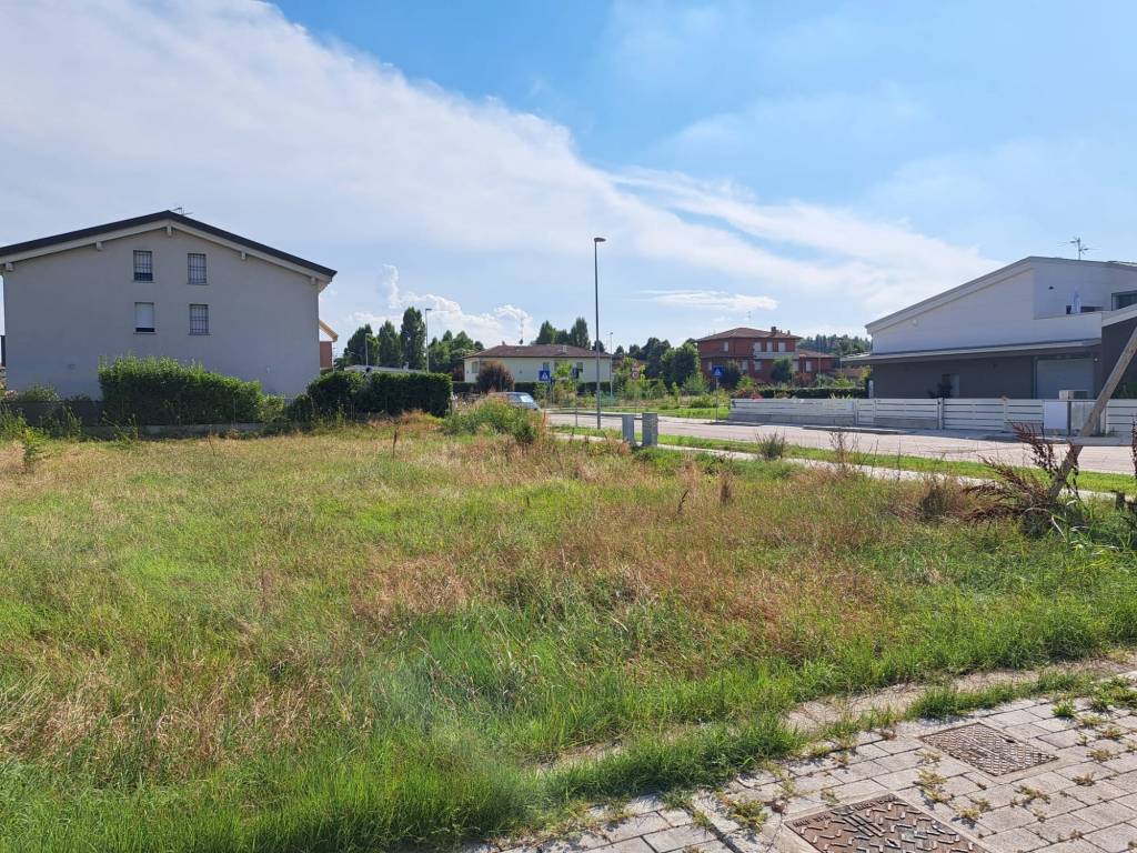 Villetta a schiera a Bentivoglio in via Pallotti - Foto 3