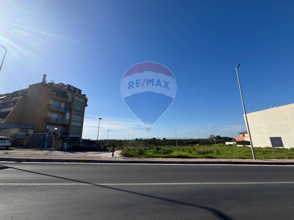 Terreno a Carlentini in provinciale, 47 - Foto 3