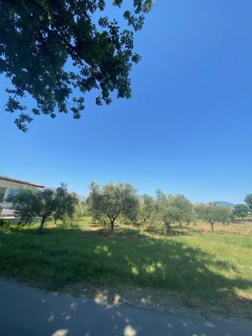 Terreno a Cervaro in Via Santa Lucia - Foto 2