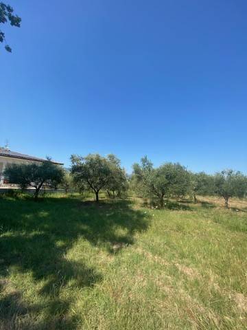 Terreno a Cervaro in Via Santa Lucia - Foto 3