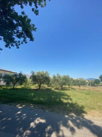 Terreno a Cervaro in Via Santa Lucia - Foto 5