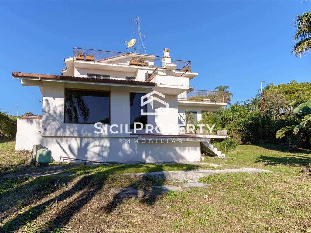 Villa a Aci castello in via vampolieri, 24 - Foto 5