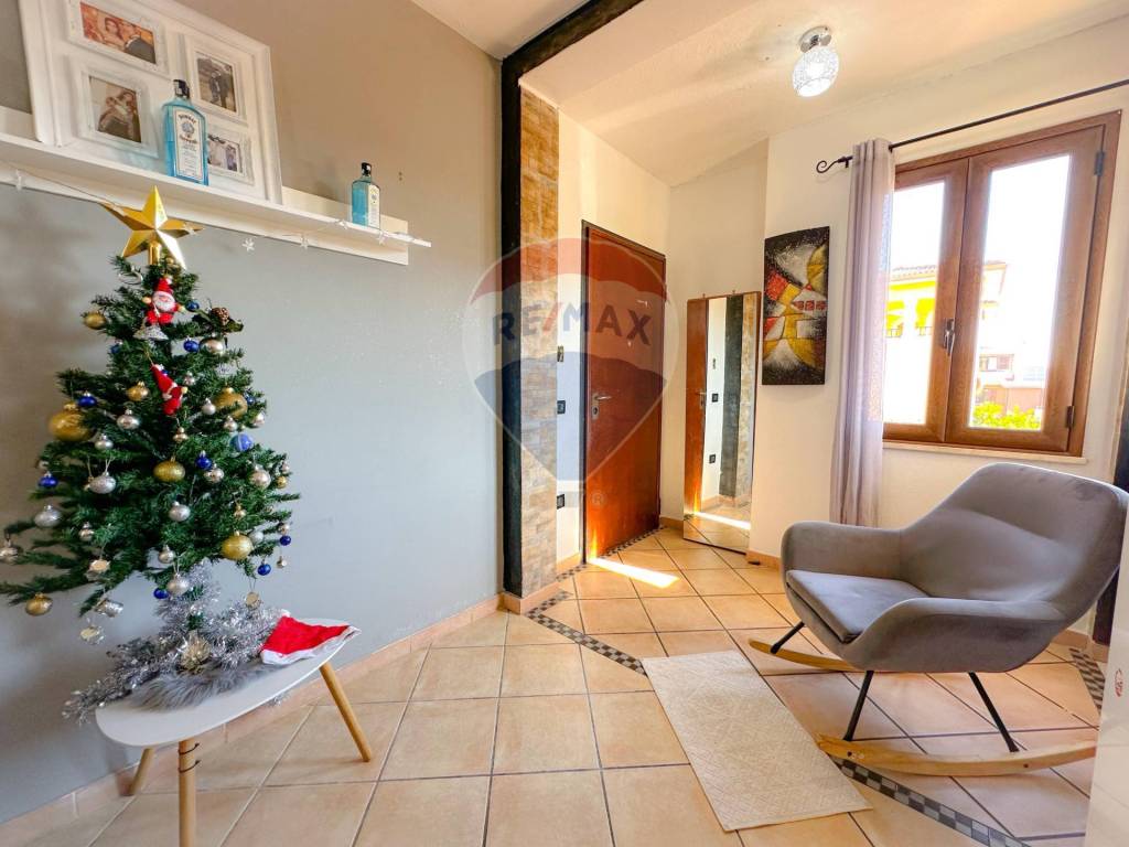 Appartamento a Capoterra in Via treviso, 82 - Foto 3