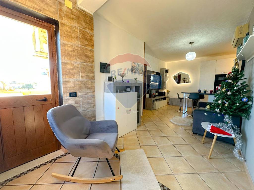 Appartamento a Capoterra in Via treviso, 82 - Foto 4