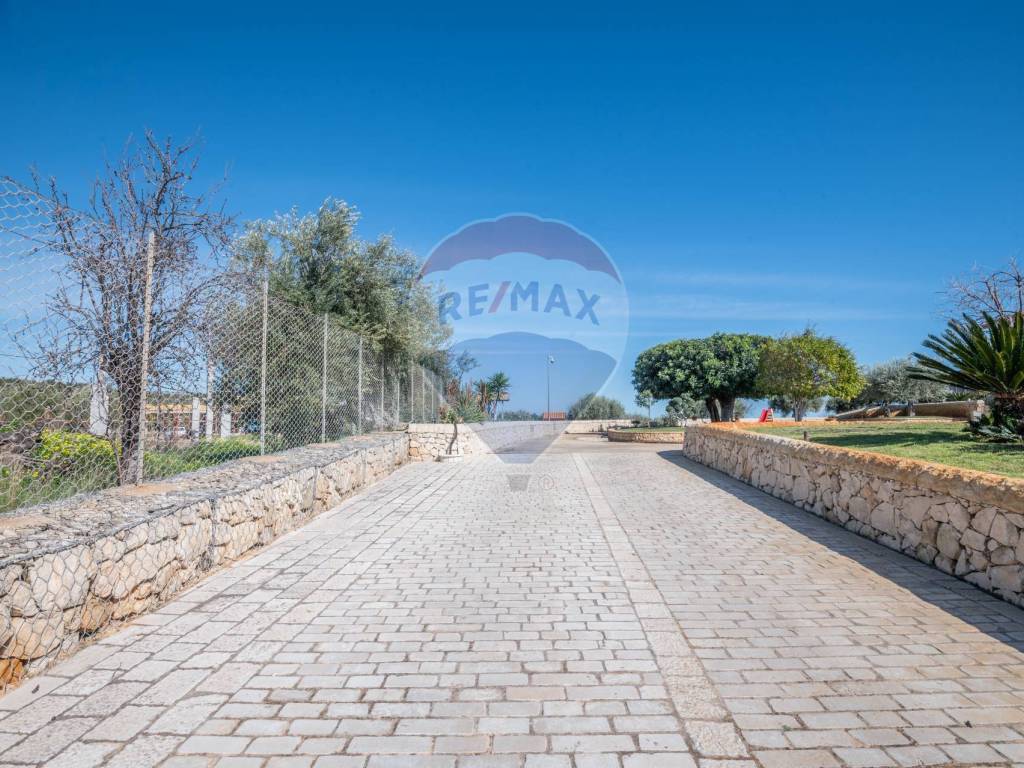 Villa a Noto in contrada marullo falconara - Foto 5