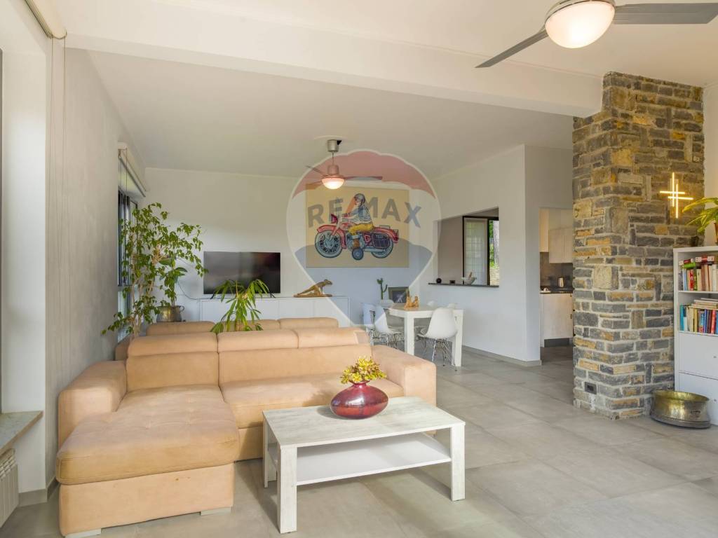 Villa a Andora in via del lampin - Foto 4