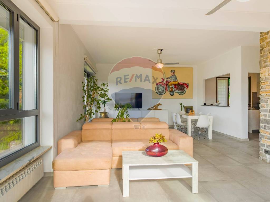 Villa a Andora in via del lampin - Foto 5