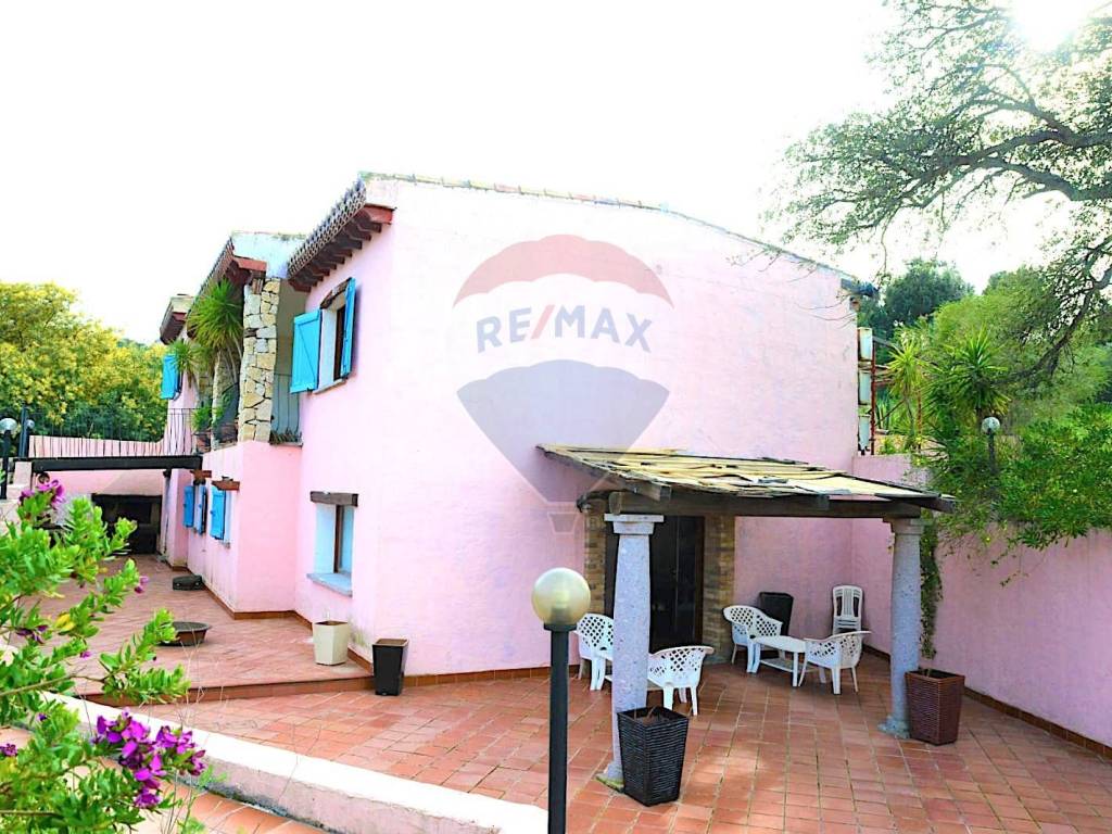 Villa a Arzachena in ca'la somara - Foto 2