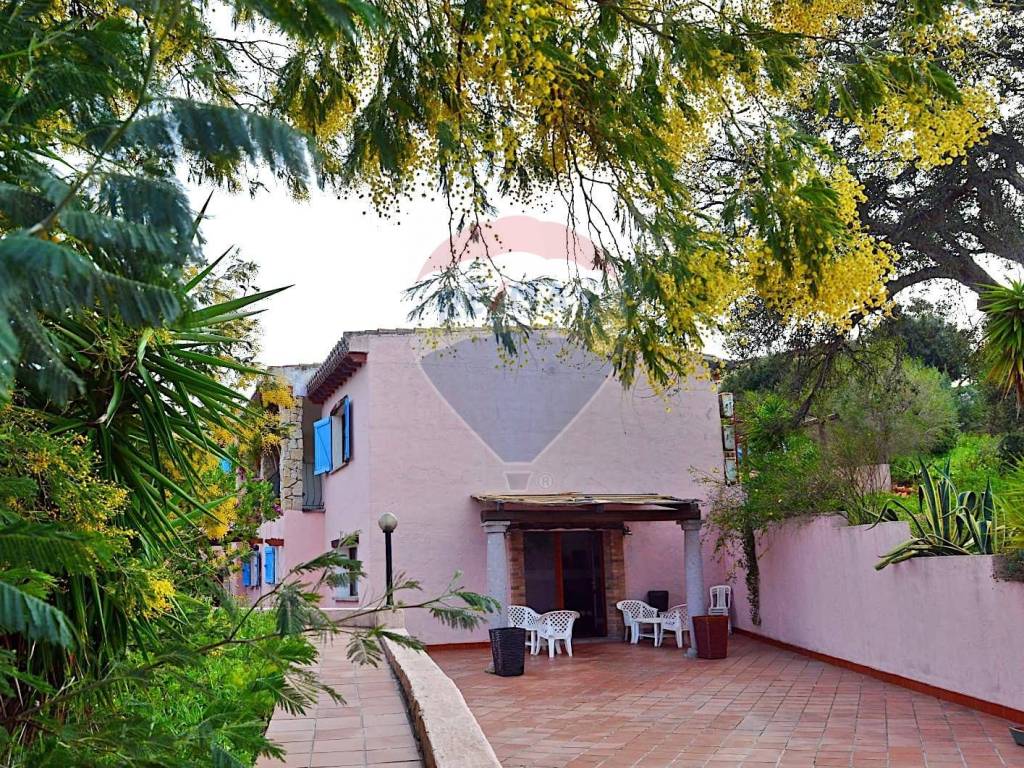 Villa a Arzachena in ca'la somara - Foto 3