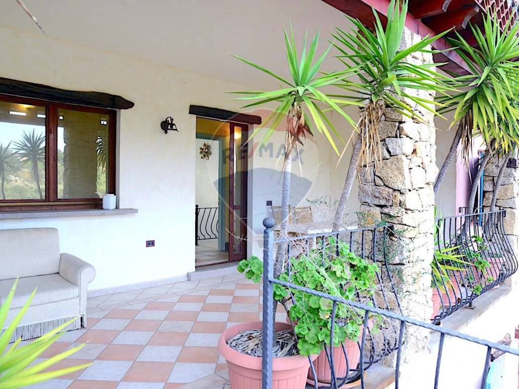 Villa a Arzachena in ca'la somara - Foto 4