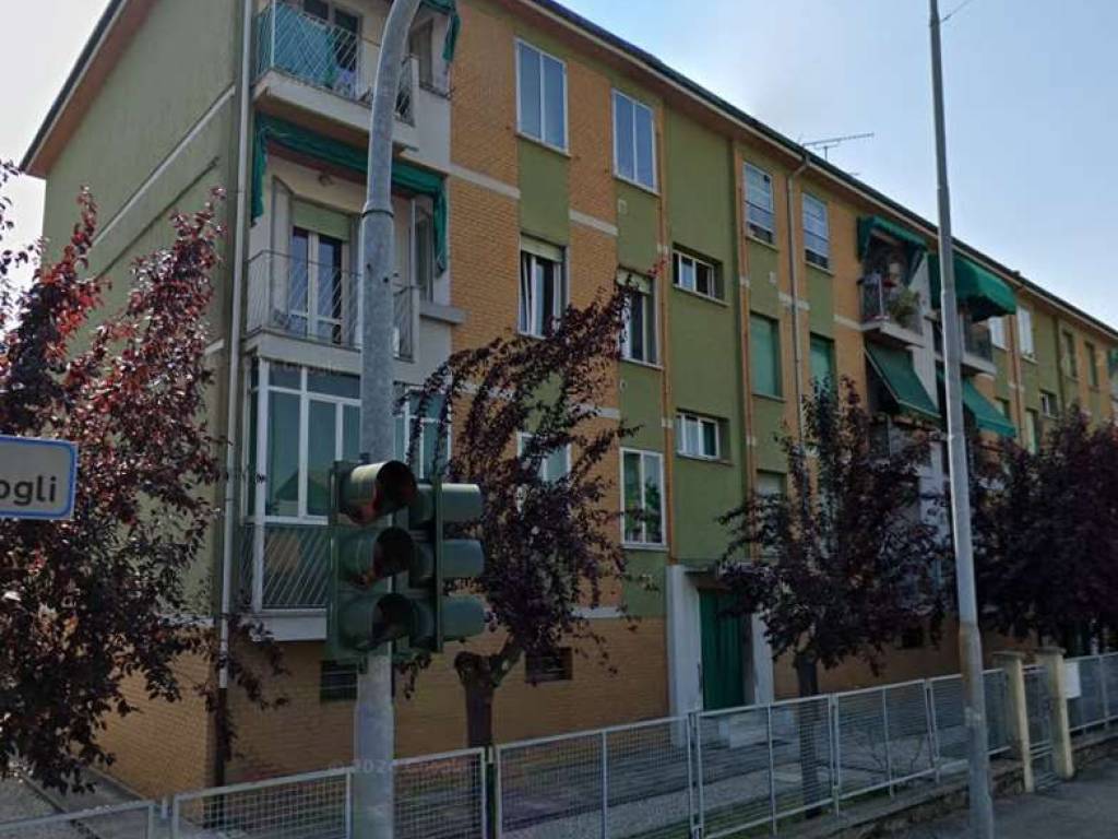 Appartamento a Molinella in via Giuseppe Bentivogli, 14 - Foto 2