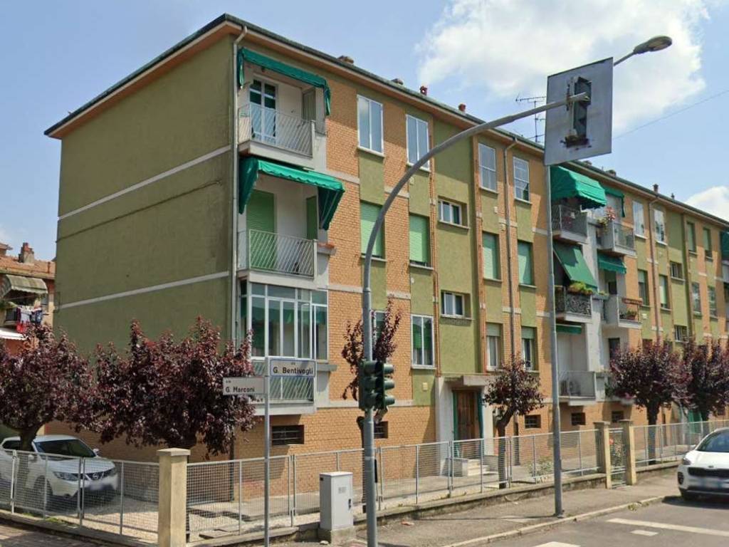 Appartamento a Molinella in via Giuseppe Bentivogli, 14 - Foto 4