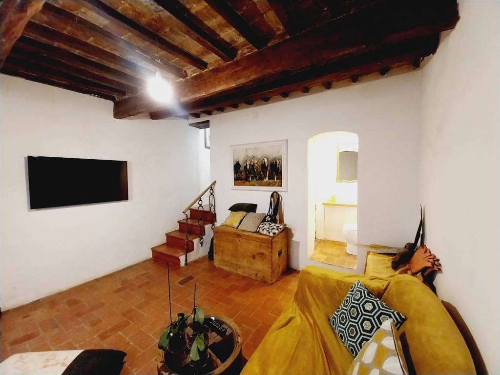 Appartamento a San casciano in val di pesa in Piazza Montefiridolfi, 5 - Foto 5