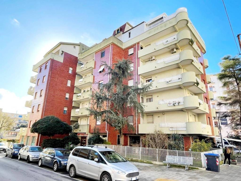 Appartamento a Sassari in Via Genova, 43 - Foto 2