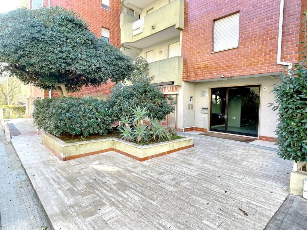 Appartamento a Sassari in Via Genova, 43 - Foto 3