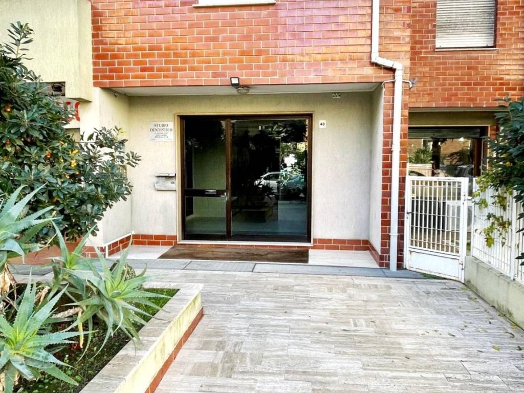 Appartamento a Sassari in Via Genova, 43 - Foto 4