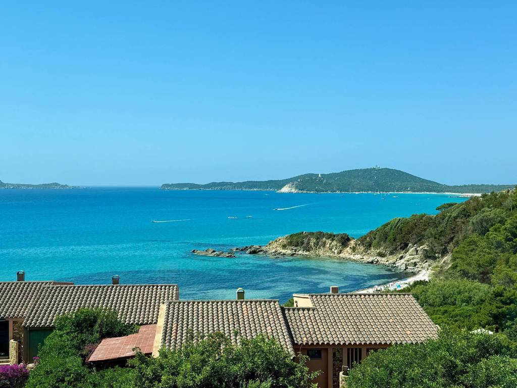 Appartamento a Villasimius in Via Libeccio, 47 - Foto 2