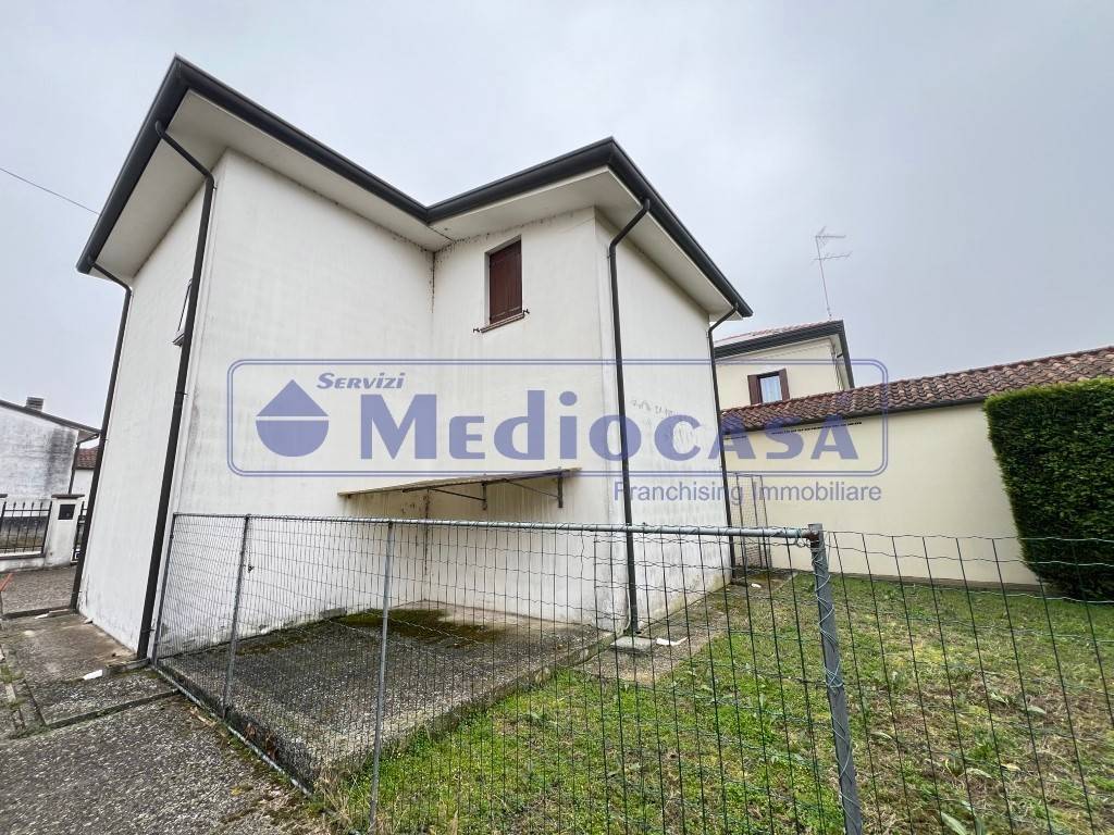 Villa a Ceregnano in Viale Eridania - Foto 3