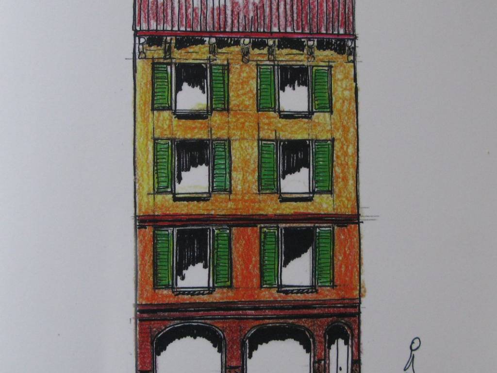 Casa indipendente a Piacenza in Via Chiapponi - Foto 3