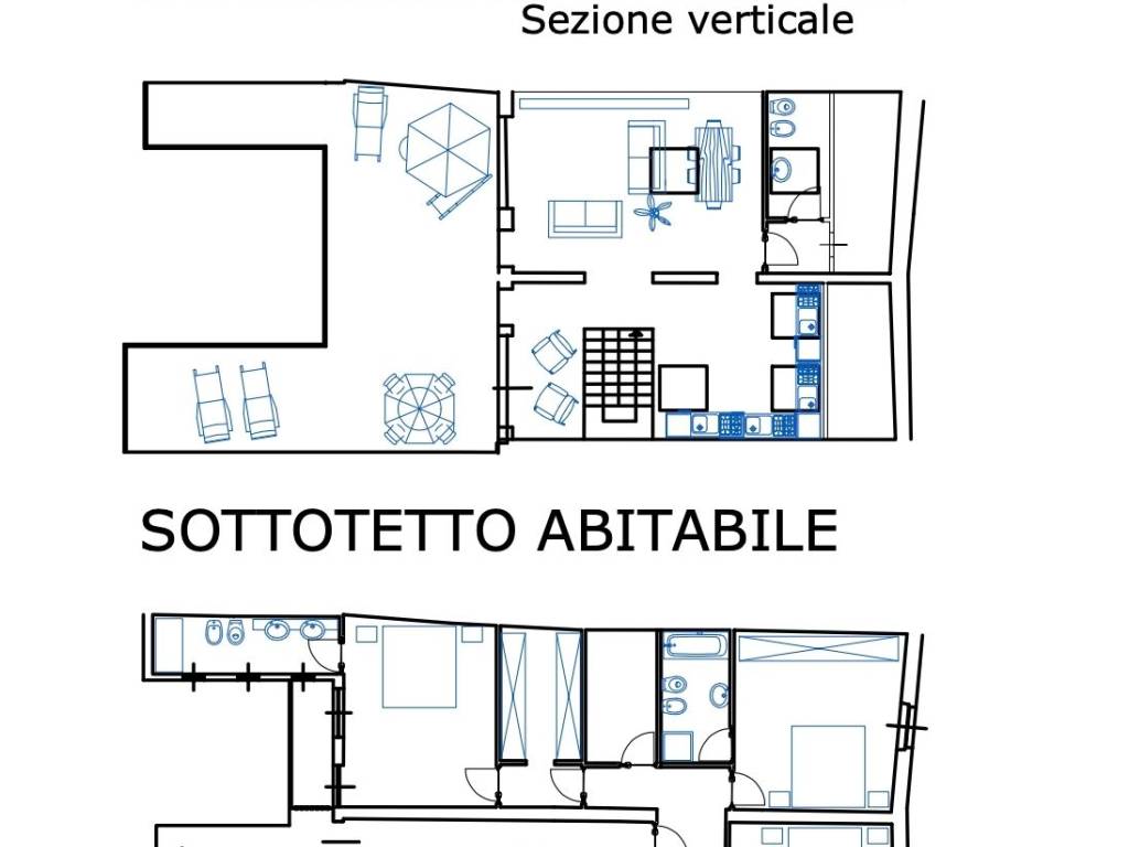 Casa indipendente a Piacenza in Via Chiapponi - Foto 4
