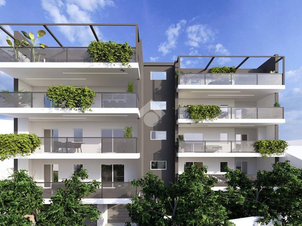 Appartamento a Pescara in Via Caduta del Forte, 45 - Foto 3