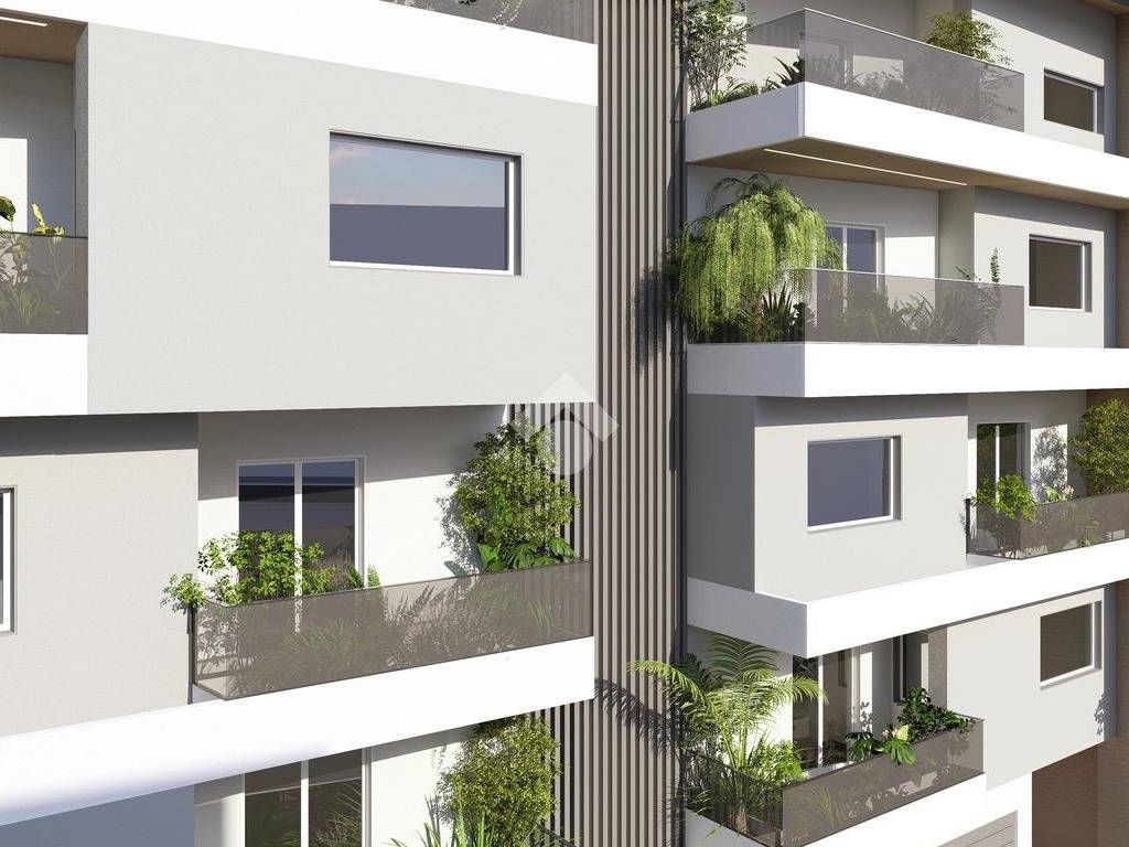 Appartamento a Pescara in Via Caduta del Forte, 45 - Foto 4