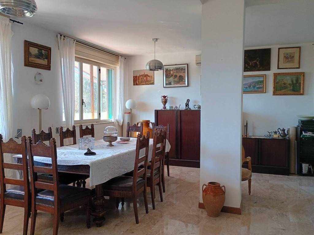 Villa a Giffoni valle piana in Via del Giubileo 2000 - Foto 5