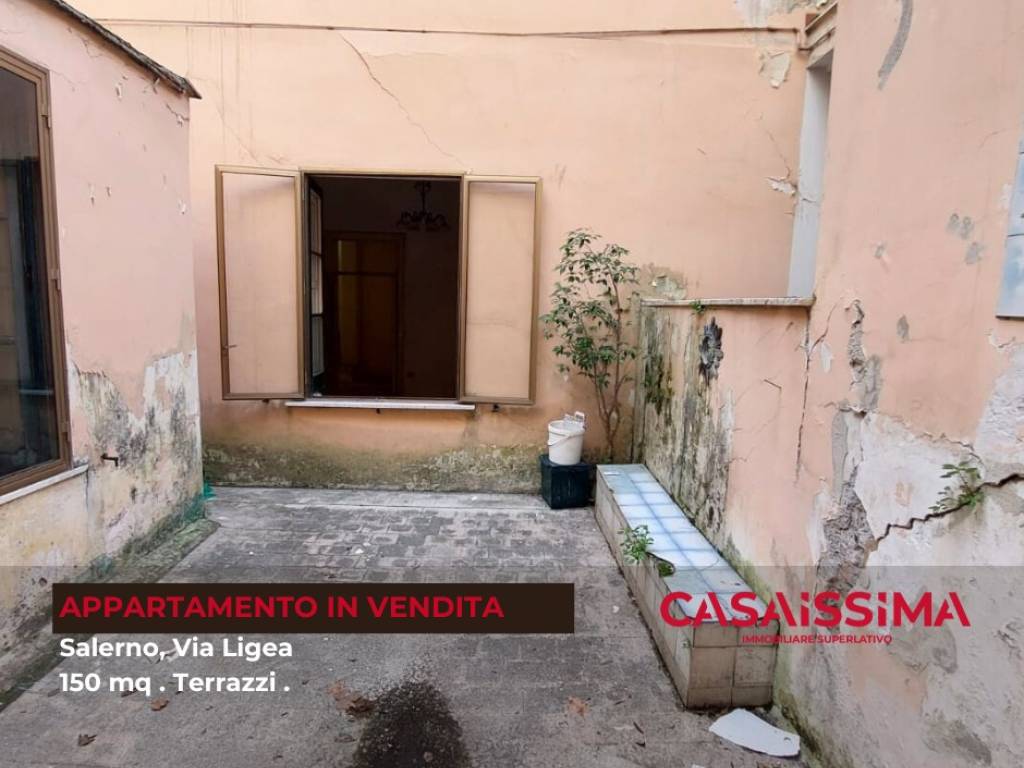 Appartamento a Salerno in Via Ligea - Foto 5
