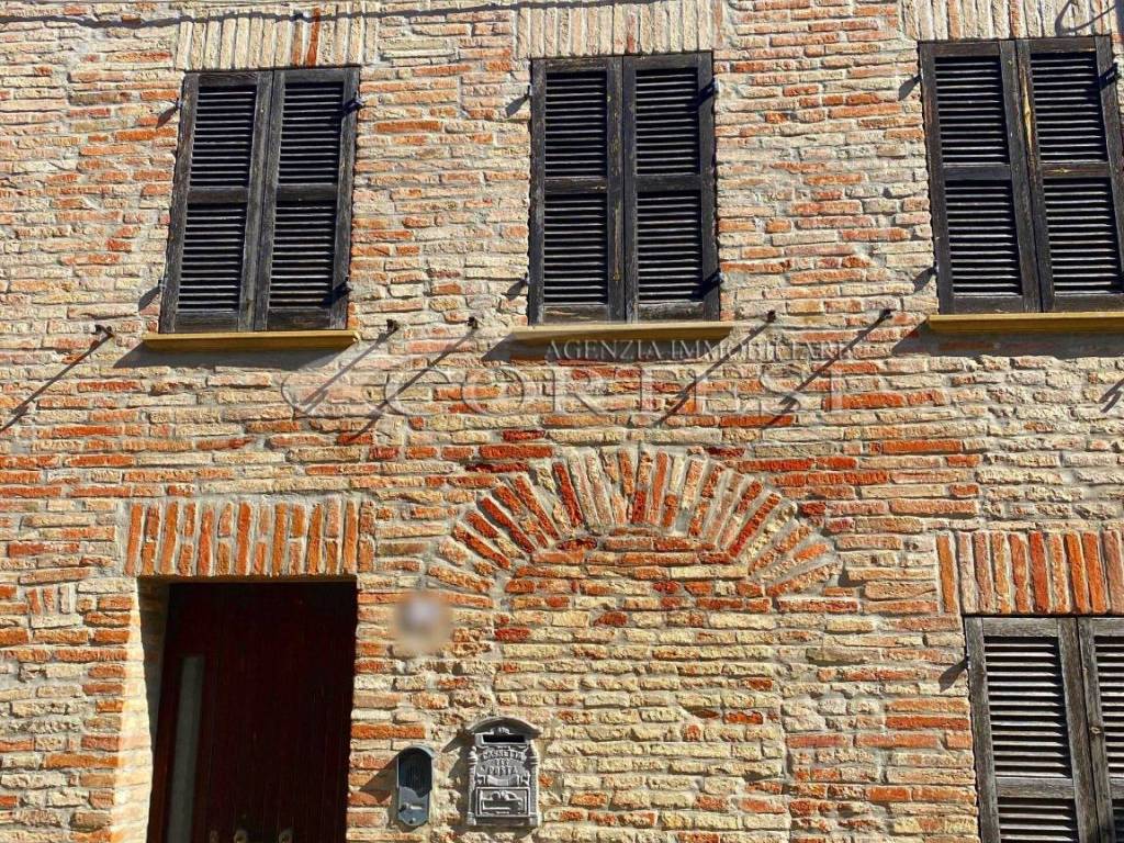 Casa indipendente a Mondolfo - Foto 2