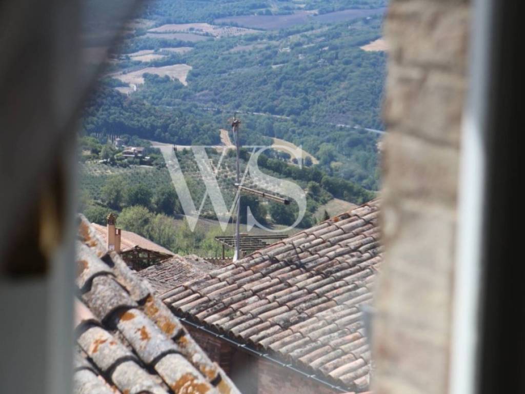 Appartamento a Todi in Piazza del Popolo - Foto 2