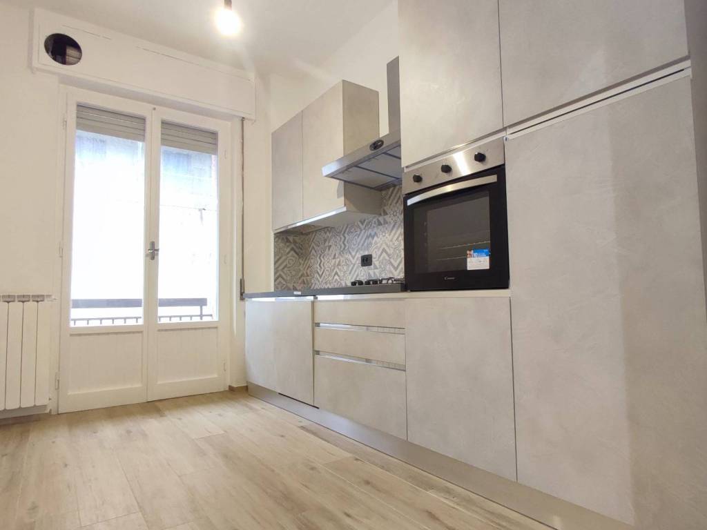 Appartamento a La spezia in Corso Nazionale, 175 - Foto 2