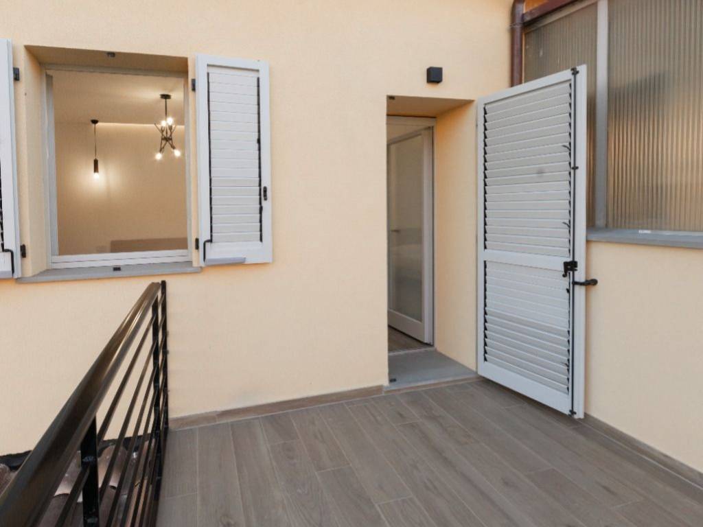 Casa indipendente a Sansepolcro in Viale Alessandro Volta - Foto 5