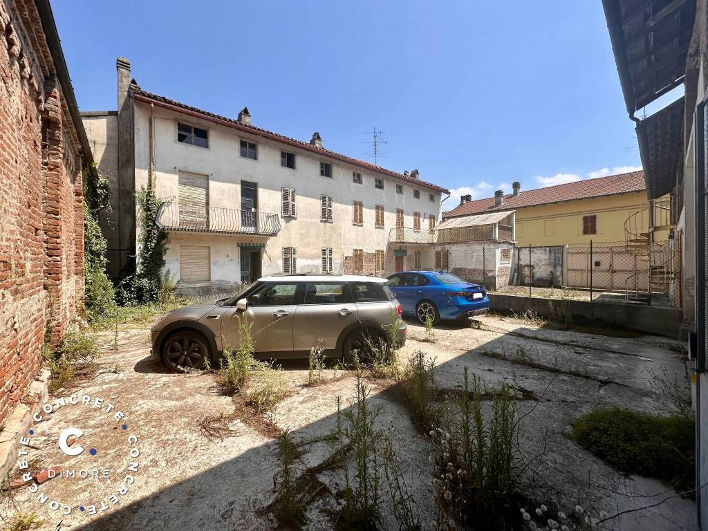 Rustico / casale a Morano sul po in Via San Pietro Martire - Foto 2