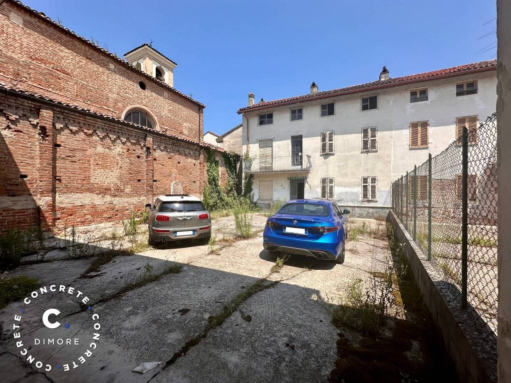 Rustico / casale a Morano sul po in Via San Pietro Martire - Foto 3