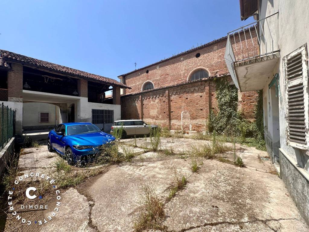 Rustico / casale a Morano sul po in Via San Pietro Martire - Foto 4