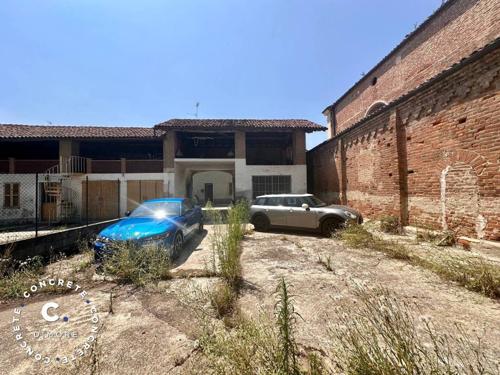 Rustico / casale a Morano sul po in Via San Pietro Martire - Foto 5