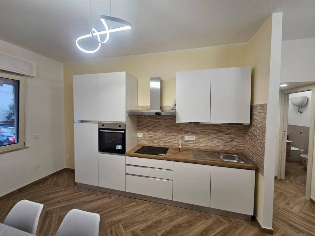 Appartamento a Catanzaro in Via Caprera - Foto 2