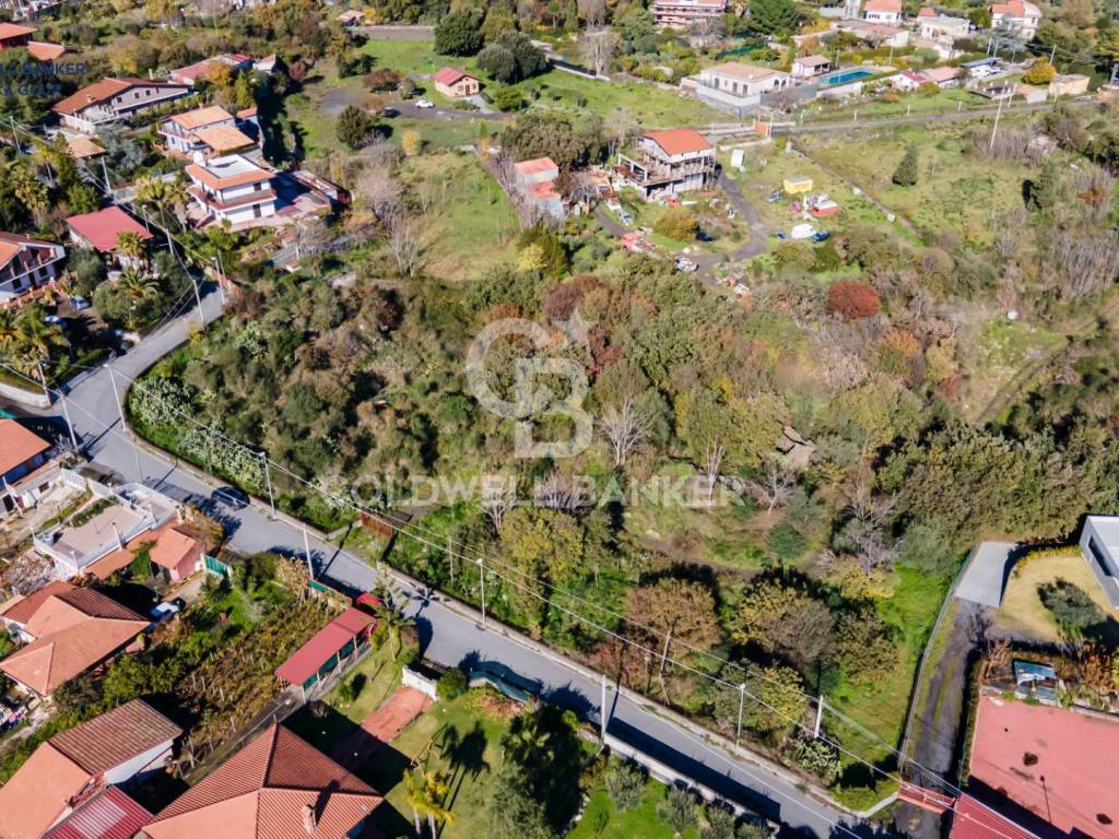 Terreno a Aci sant'antonio in via Giovanni Meli - Foto 4