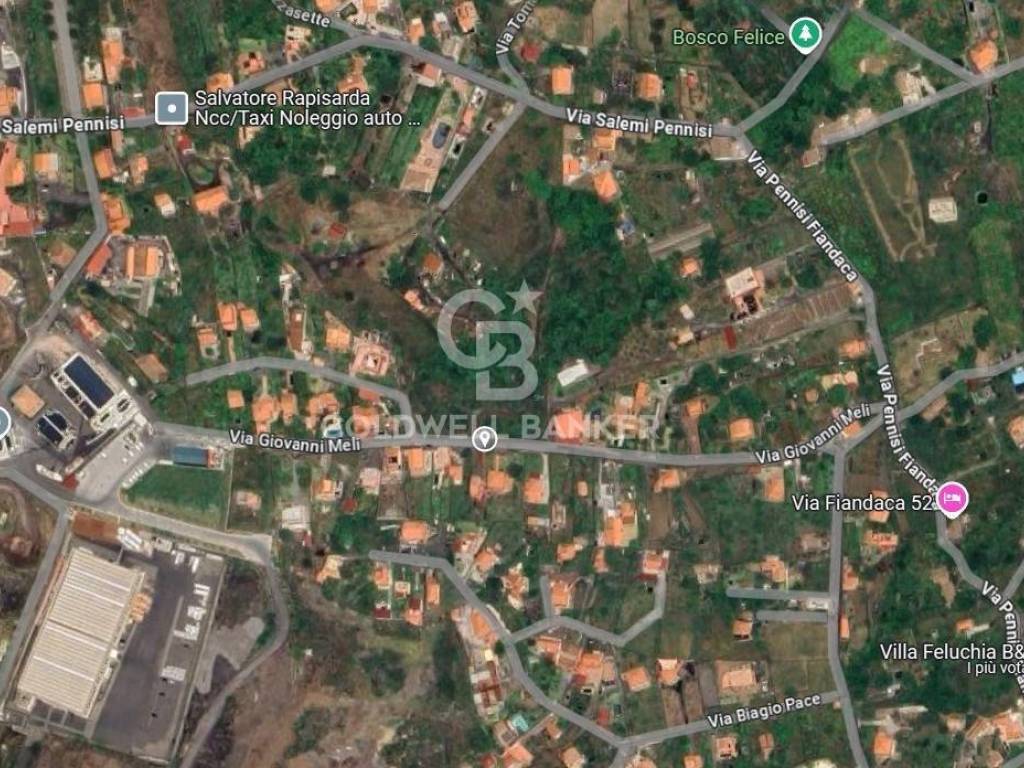Terreno a Aci sant'antonio in via Giovanni Meli - Foto 5