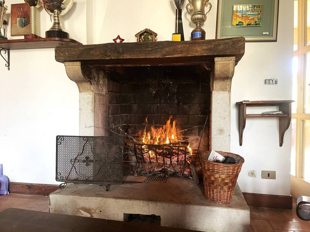 Villa a Alfedena in Via Roma - Foto 4