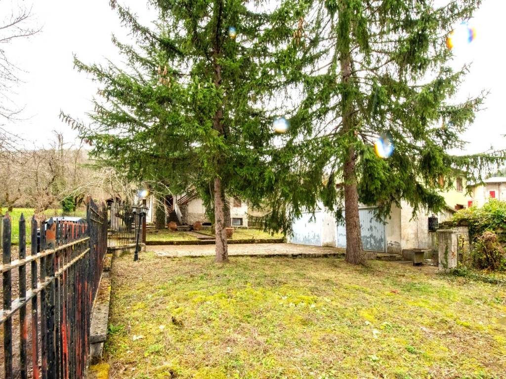 Villa a Alfedena in Via Roma - Foto 5